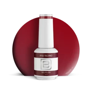 BY DJESS Gel Polish | 163 Techno 15ml - TPO vrij