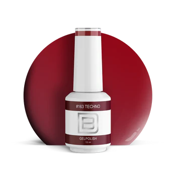 BY DJESS Gel Polish | 163 Techno 15ml - TPO vrij