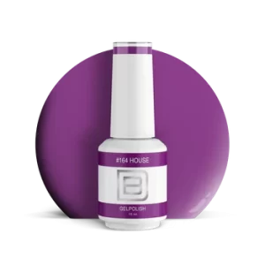 BY DJESS Gel Polish | 164 House 15ml - TPO vrij