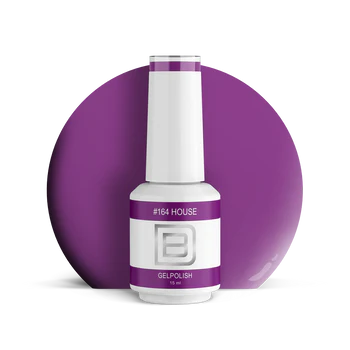 BY DJESS Gel Polish | 164 House 15ml - TPO vrij