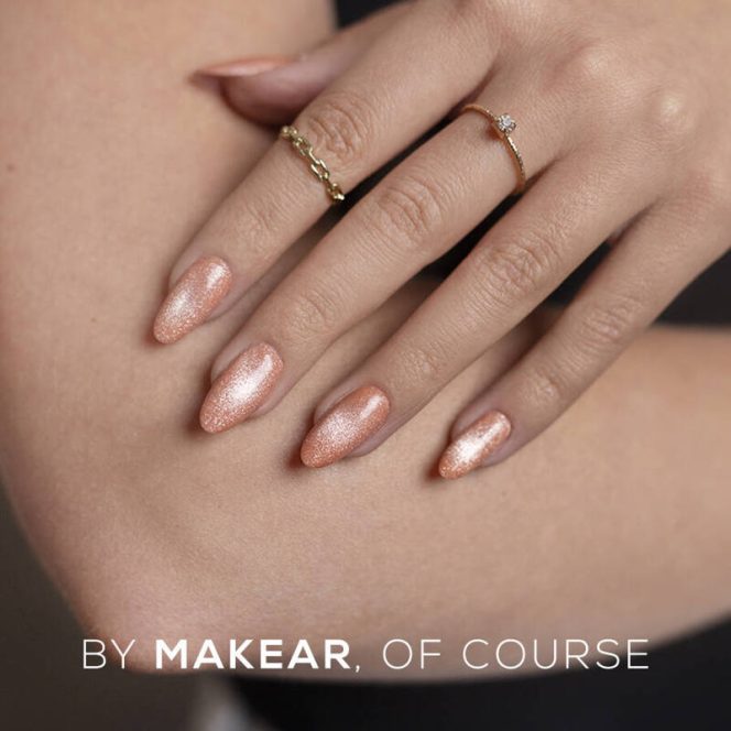 MAKEAR Cat Eye | CL02 Glow in The Dark - TPO vrij - Afbeelding 4