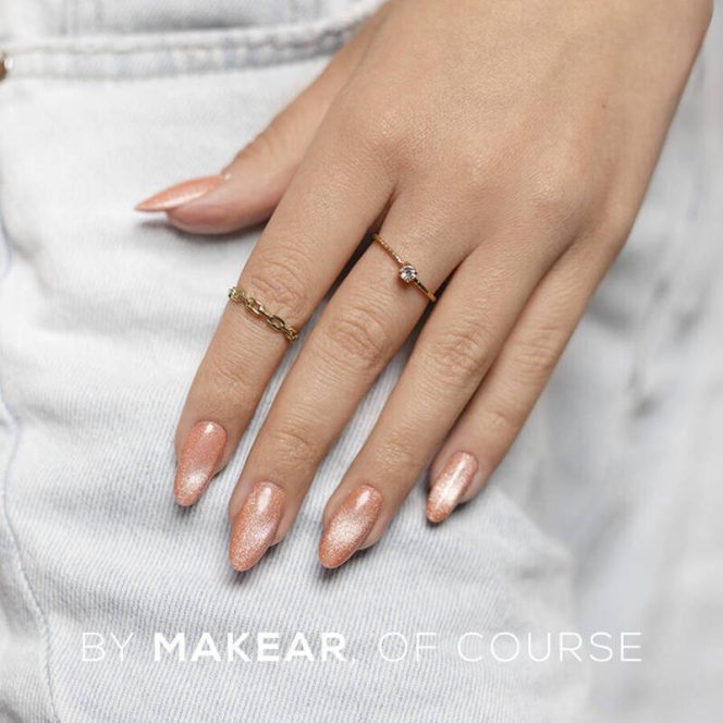 MAKEAR Cat Eye | CL02 Glow in The Dark - TPO vrij - Afbeelding 3