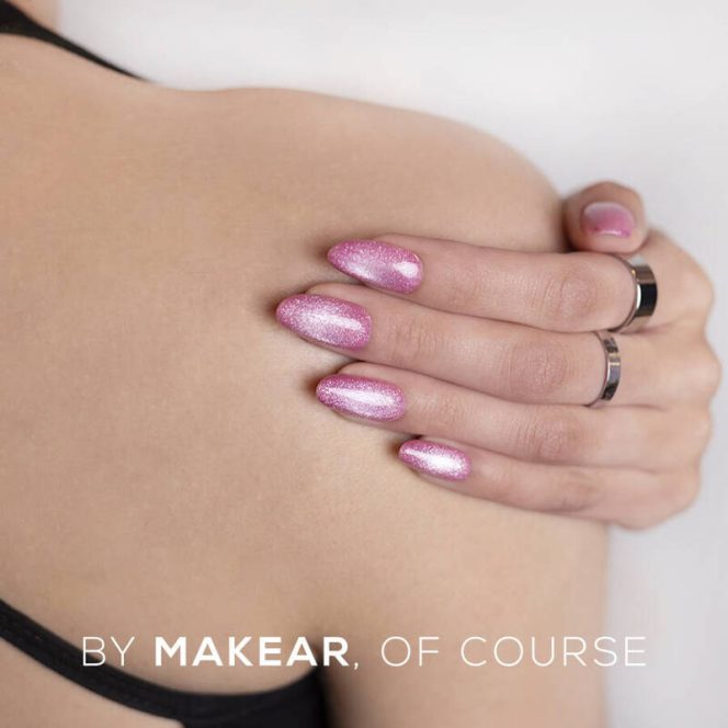 MAKEAR Cat Eye | CL03 Glow in The Dark - TPO vrij - Afbeelding 4