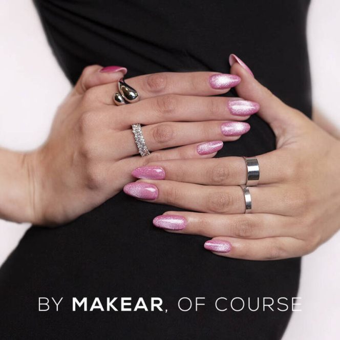 MAKEAR Cat Eye | CL03 Glow in The Dark - TPO vrij - Afbeelding 3