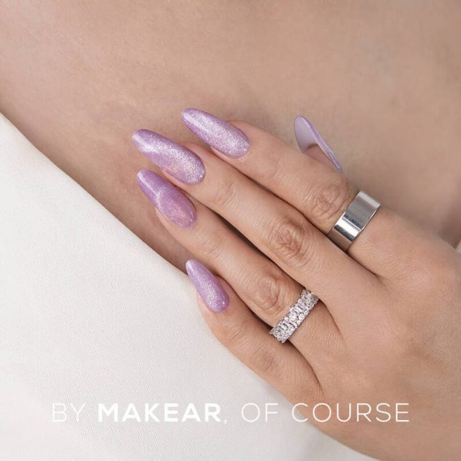 MAKEAR Cat Eye | CL04 Glow in The Dark - TPO vrij - Afbeelding 4