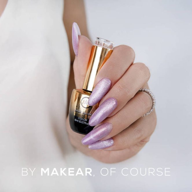 MAKEAR Cat Eye | CL04 Glow in The Dark - TPO vrij - Afbeelding 3