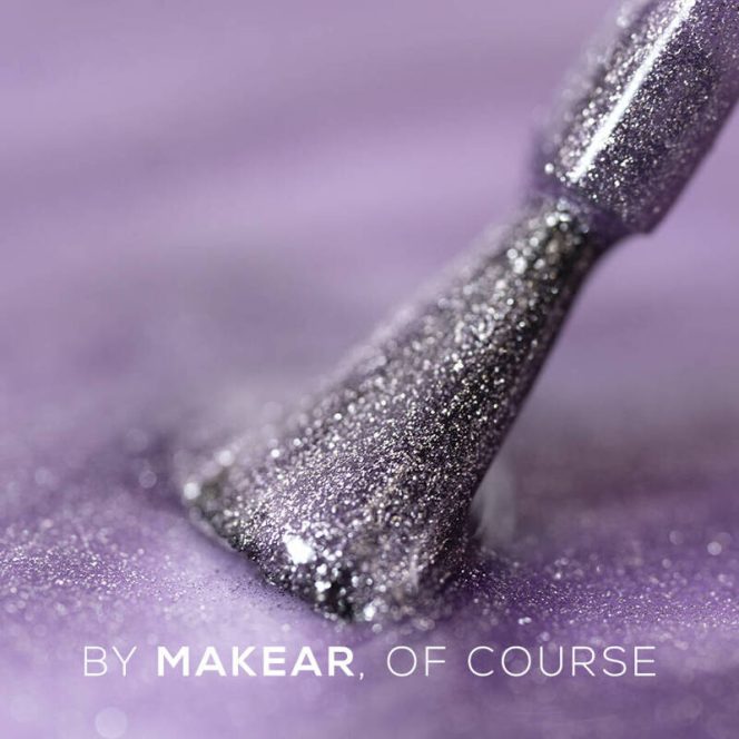 MAKEAR Cat Eye | CL04 Glow in The Dark - TPO vrij - Afbeelding 5