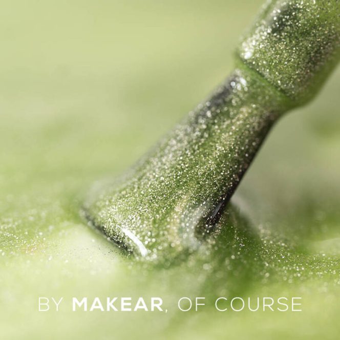 MAKEAR Cat Eye | CL06 Glow in The Dark - TPO vrij - Afbeelding 4