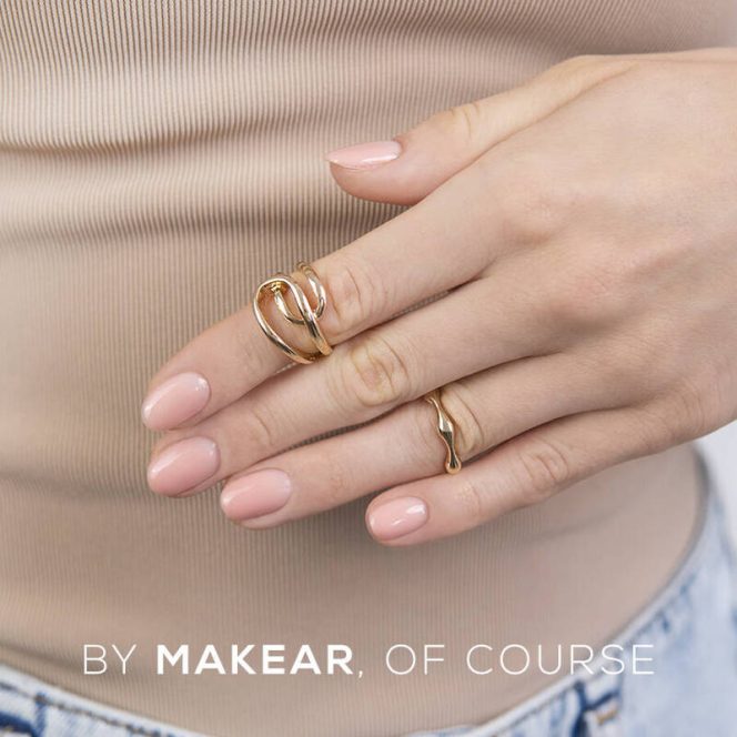 MAKEAR Builder Bottle | BG03 15ml - TPO vrij - Afbeelding 3