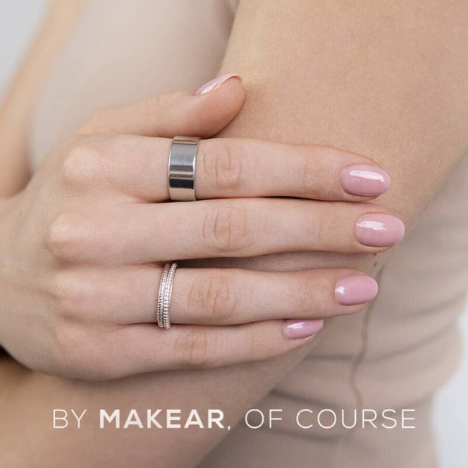 MAKEAR Builder Bottle | BG04 15ml - TPO vrij - Afbeelding 3