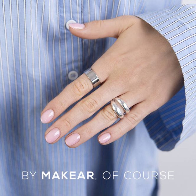 MAKEAR Builder Bottle | BG05 15ml - TPO vrij - Afbeelding 3