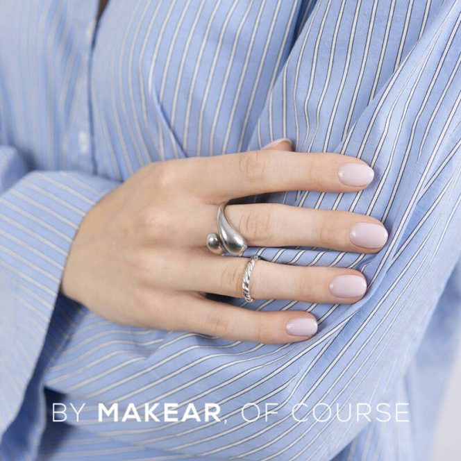 MAKEAR Builder Bottle | BG08 15ml - TPO vrij - Afbeelding 4