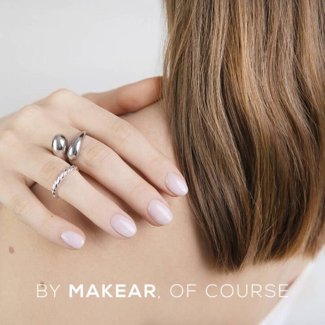 MAKEAR Builder Bottle | BG08 15ml - TPO vrij - Afbeelding 3