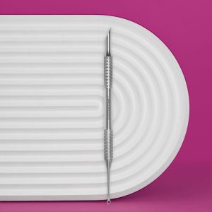 STALEKS Manicure Pusher | EXPERT 51 TYPE 2