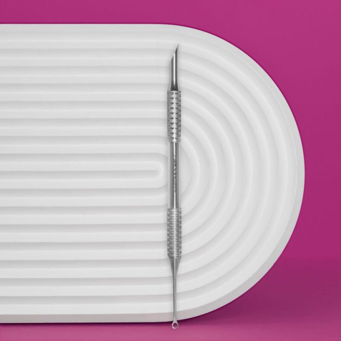 STALEKS Manicure Pusher | EXPERT 51 TYPE 2