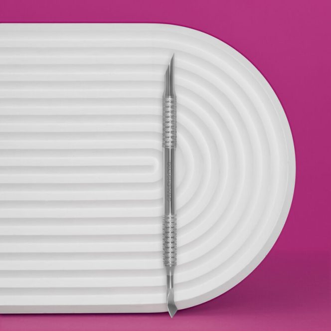 STALEKS Manicure Pusher | EXPERT 90 TYPE 4.2