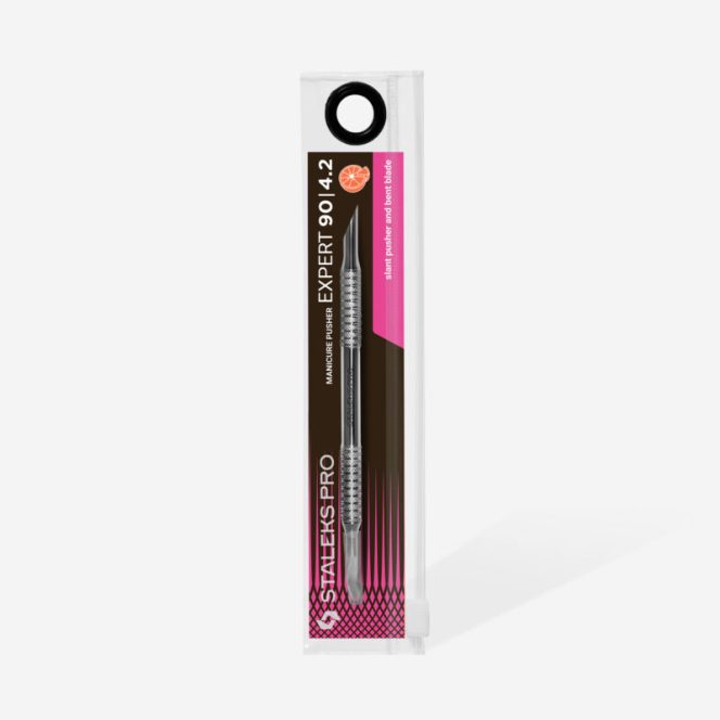 STALEKS Manicure Pusher | EXPERT 90 TYPE 4.2 - Afbeelding 4