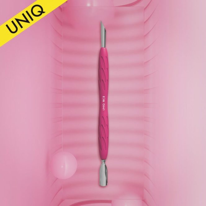 STALEKS Manicure Pusher | UNIQ 10 TYPE 2