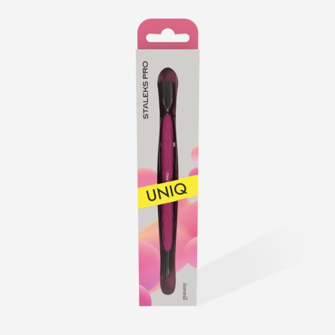 STALEKS Manicure Pusher | UNIQ 10 TYPE 2 - Afbeelding 4