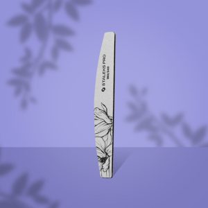 STALEKS Mineral Nagelvijlen | 180/240 - 25pcs