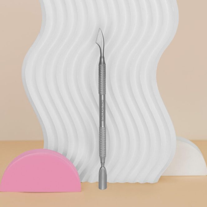 STALEKS Manicure Pusher | SMART 50 TYPE 2