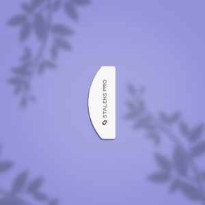 STALEKS Buffervijl Mini | 100/180 - 20pcs