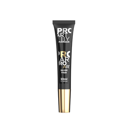 MAKEAR ProArt | PA22 Silver