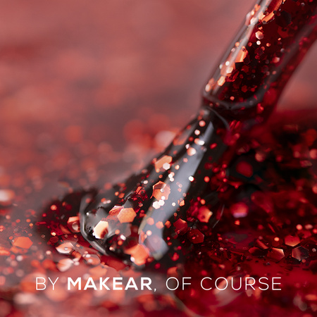 MAKEAR Gellak | S62 Red Star - TPO vrij - Afbeelding 4