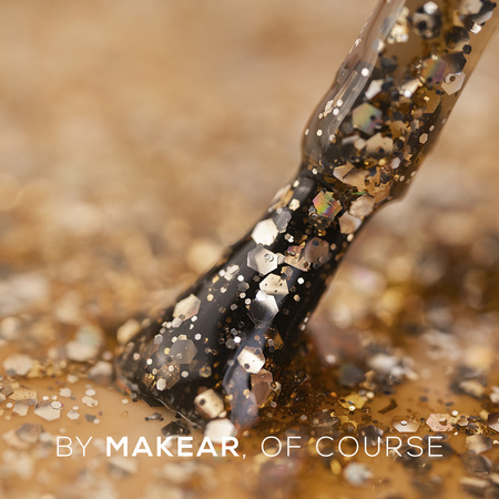 MAKEAR Gellak | S63 Gold Star - TPO vrij - Afbeelding 4