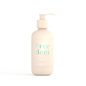 MAKEAR Body&Hand Lotion | Freedom