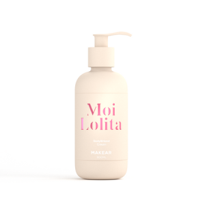 MAKEAR Body&Hand Lotion | Moi Lolita