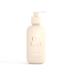 MAKEAR Body&Hand Lotion | Oh Girl