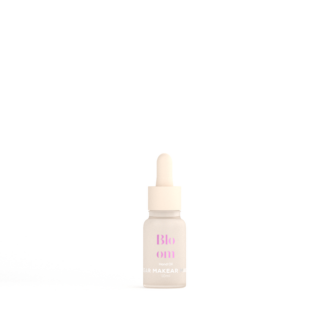 MAKEAR Nagelriemolie | Bloom 10ml