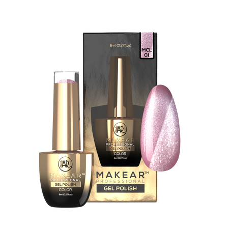 MAKEAR Moonlight Cat Eye | MCL01 - TPO vrij - Afbeelding 4