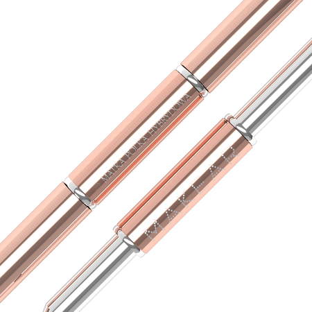 MAKEAR Nagelstyling Penseel | Dubbelzijdig - Afbeelding 3