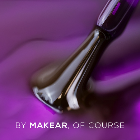 MAKEAR Gellak Glass 33 - TPO vrij - Afbeelding 5