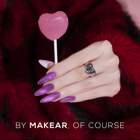 MAKEAR Gellak Glass 33 - TPO vrij - Afbeelding 4