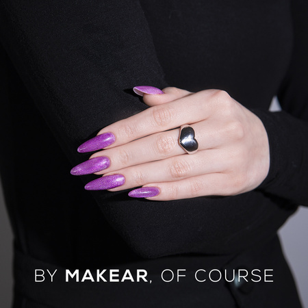 MAKEAR Gellak Glass 33 - TPO vrij - Afbeelding 3