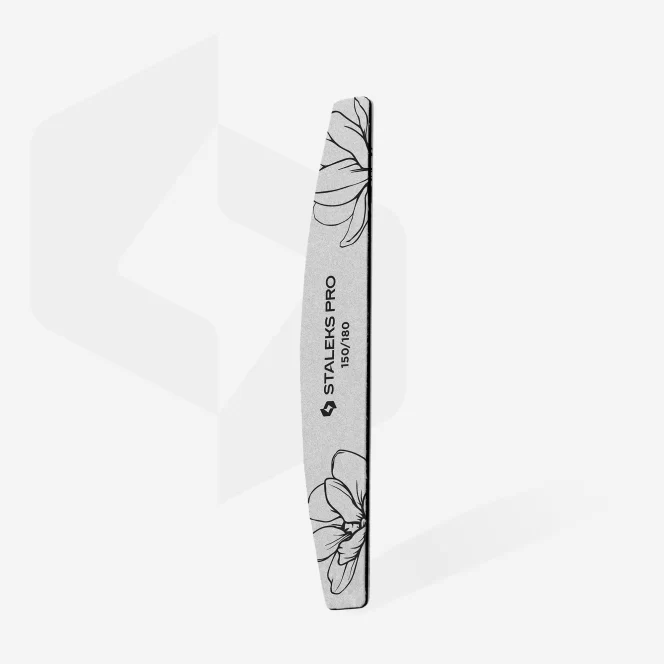 STALEKS Mineral Nagelvijlen | 150/180 - 25pcs - Afbeelding 3