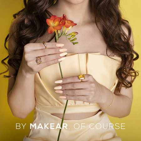 MAKEAR Gellak 634 | Babe - TPO vrij - Afbeelding 3