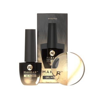 MAKEAR Top No Wipe | Cat Eye Gold - TPO vrij