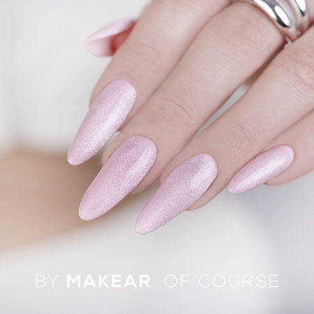 MAKEAR Top No Wipe | Cat Eye Pink - TPO vrij - Afbeelding 3