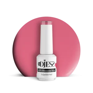 BY DJESS Gel Polish | 176 Blossom Kiss – 8ml – TPO vrij