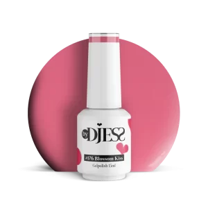 BY DJESS Gel Polish | 176 Blossom Kiss - 15ml - TPO vrij