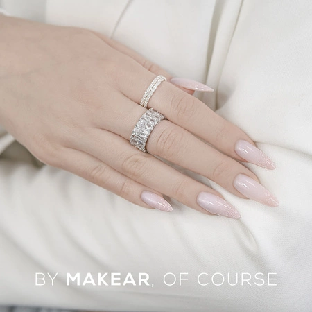 MAKEAR Gellak S72 | Lovers Whisper - TPO vrij - Afbeelding 3