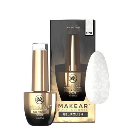 MAKEAR Gellak S70 | Eternal Vow - TPO vrij - Afbeelding 5