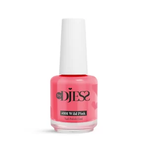By Djess Nagellak | 101 Wild Pink - TPO vrij