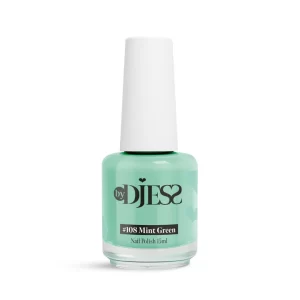 By Djess Nagellak | 108 Mint Green - TPO vrij