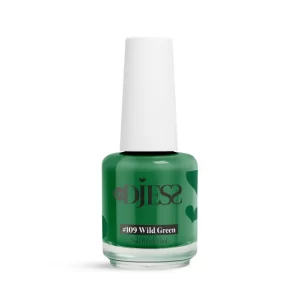 By Djess Nagellak | 109 Wild Green - TPO vrij