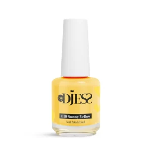 By Djess Nagellak | 110 Sunny Yellow - TPO vrij